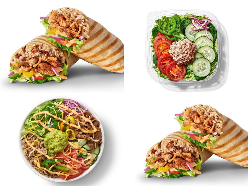 Subway 416 McMillan Ave #406, Fraser Lake