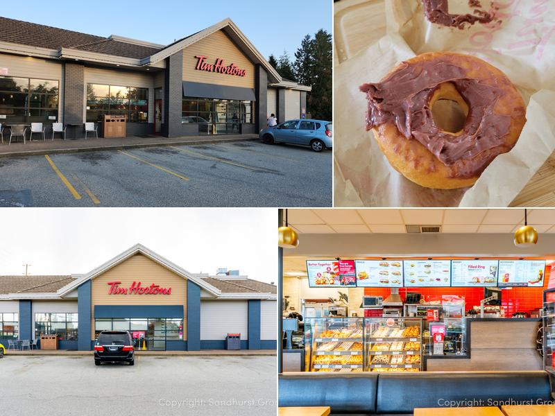 Tim Hortons