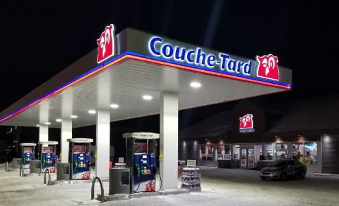 Couche-Tard