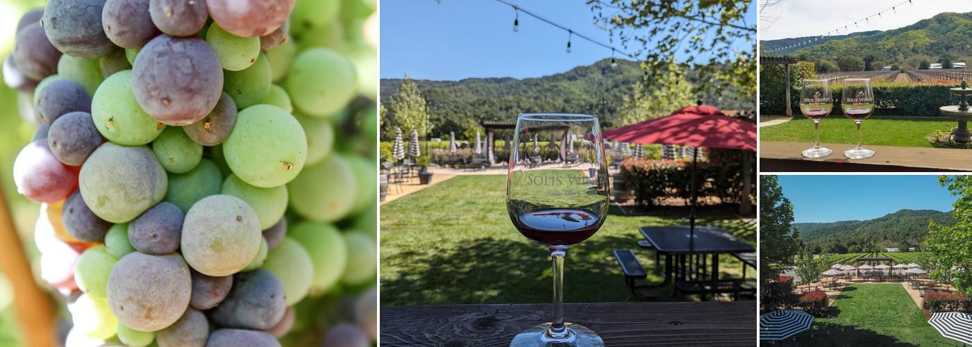 Solis Winery