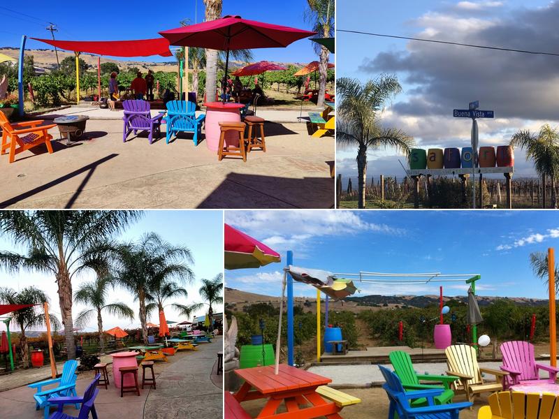 Satori Cellars 2100 Buena Vista Ave, Gilroy