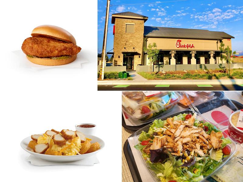 Chick-fil-A