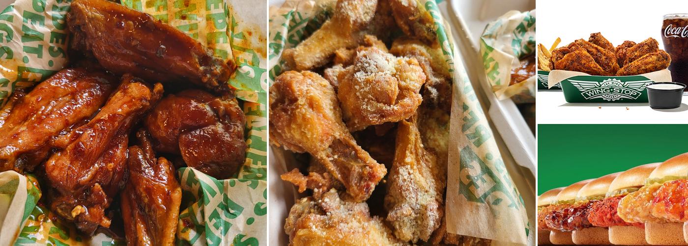Wingstop