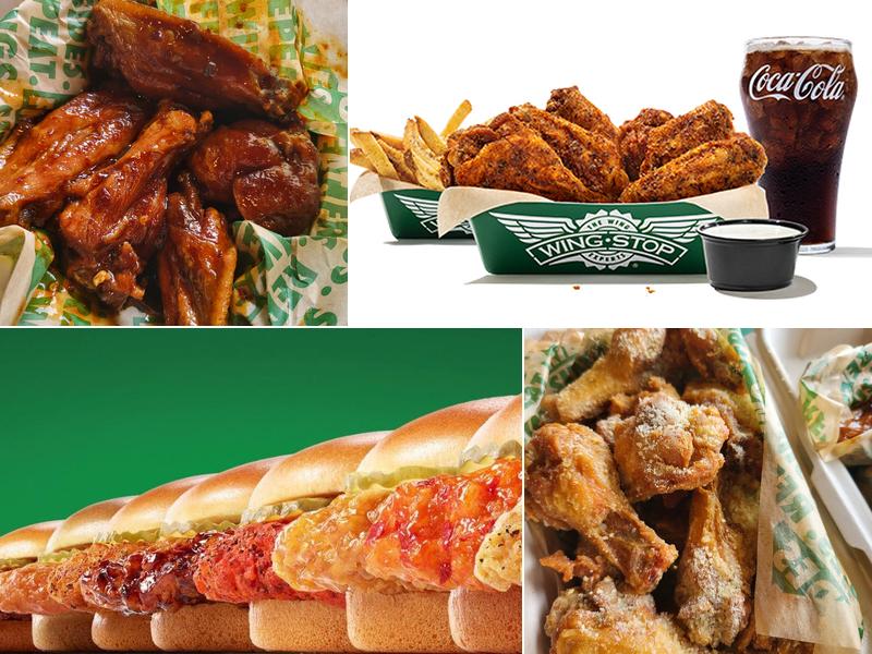 Wingstop