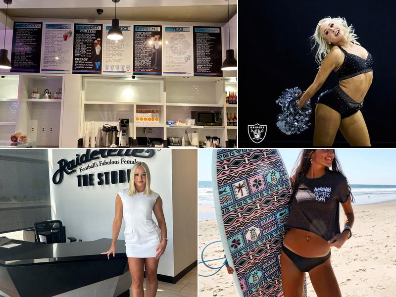 Makenna Koffee Company