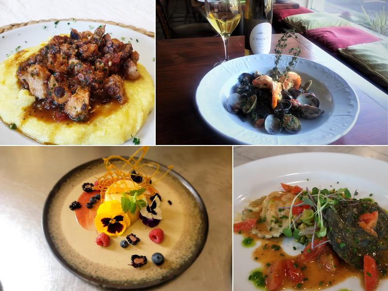 Chef Carlo Cavallo Catering