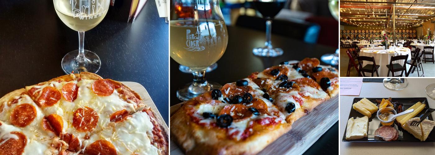 Four Brix Winery and Tasting Room