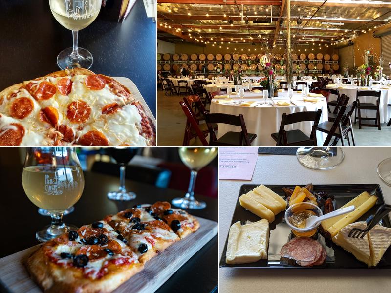 Four Brix Winery and Tasting Room