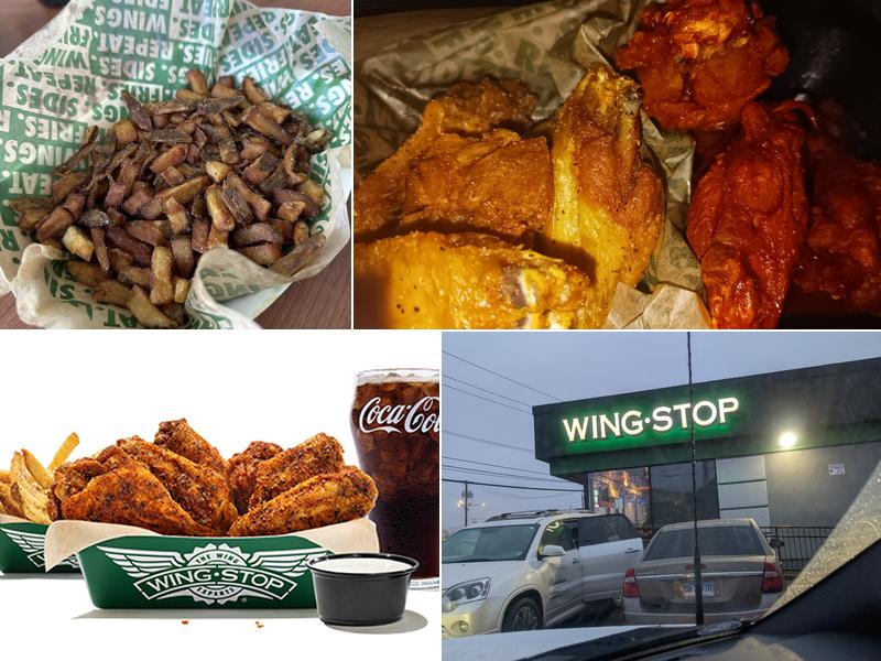 Wingstop