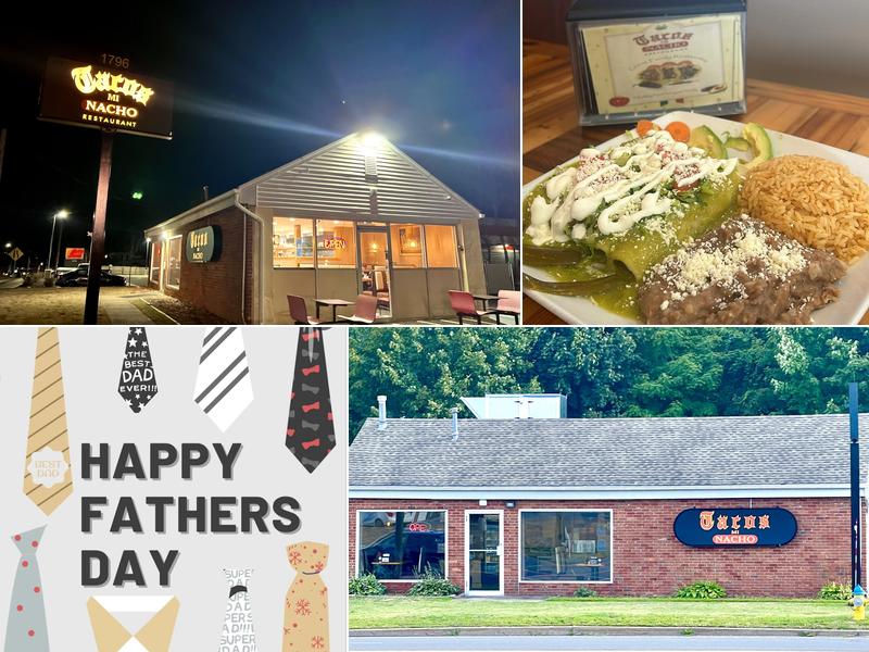 Taco Mi Nacho Southington