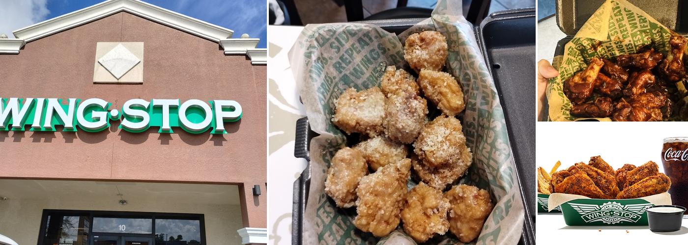 Wingstop