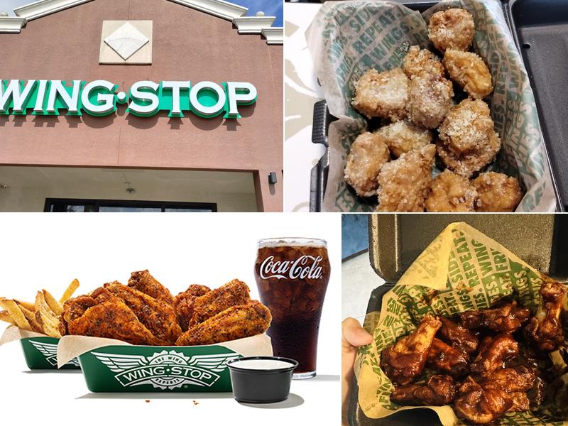 Wingstop