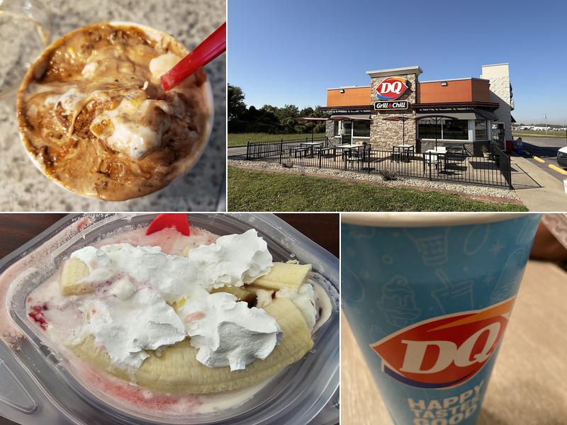 Dairy Queen Grill & Chill