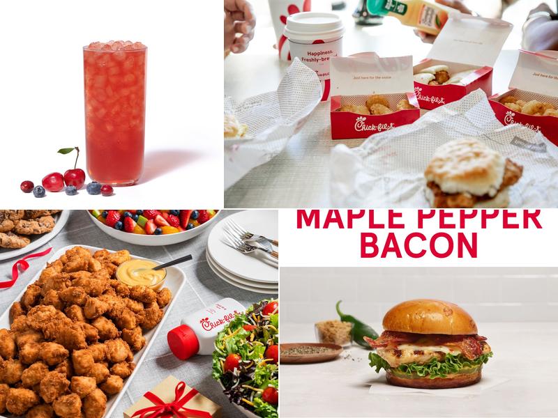 Chick-fil-A, Kahului