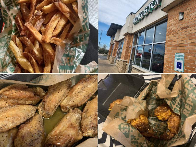 Wingstop