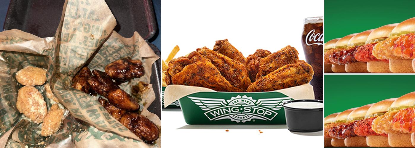 Wingstop
