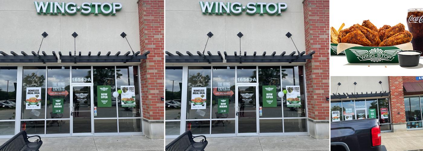 Wingstop