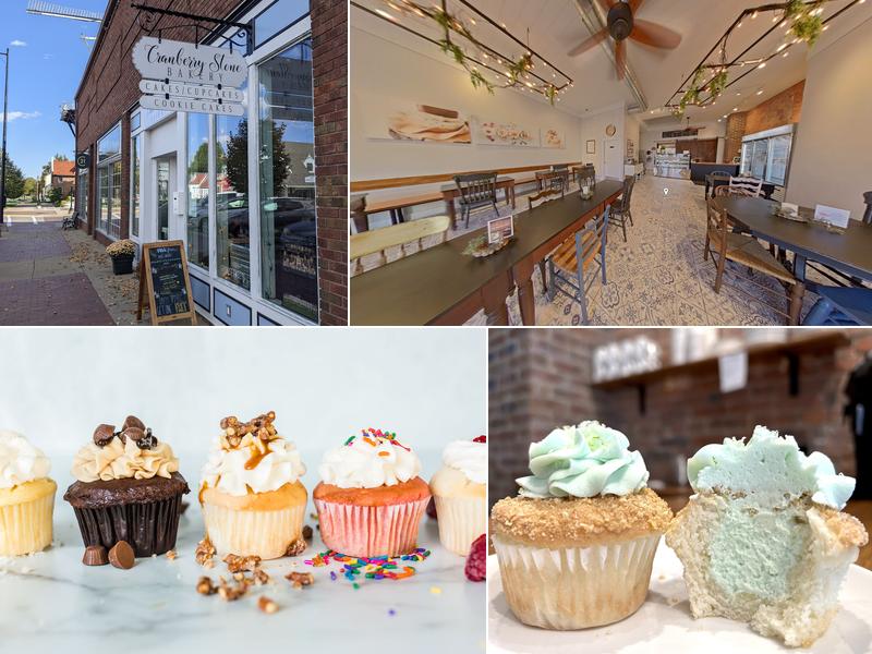 Cranberry Stone Bakery