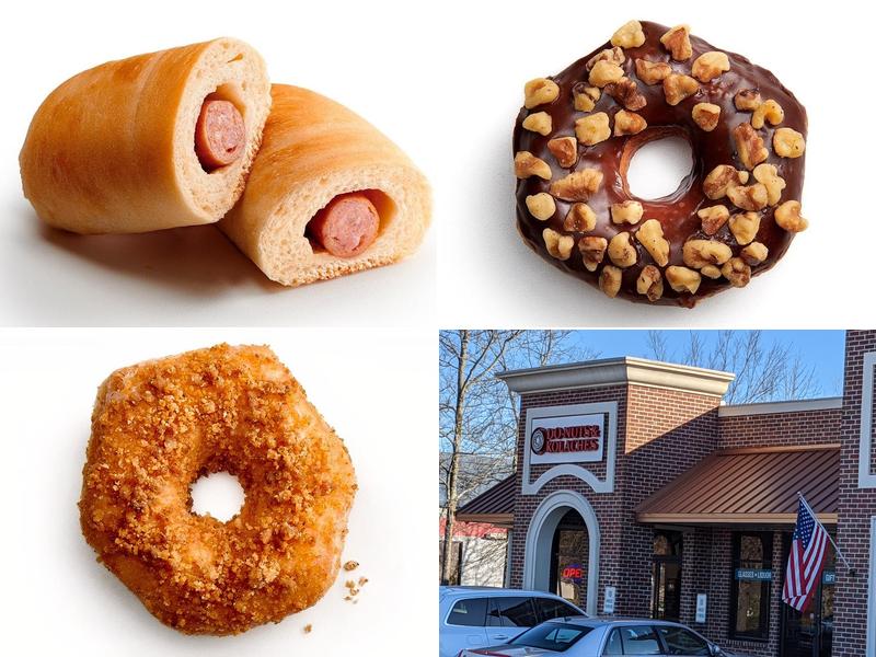 Shipley Do-Nuts