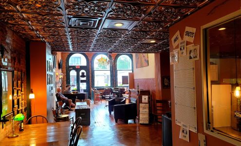 Safehouse Winery Syracuse