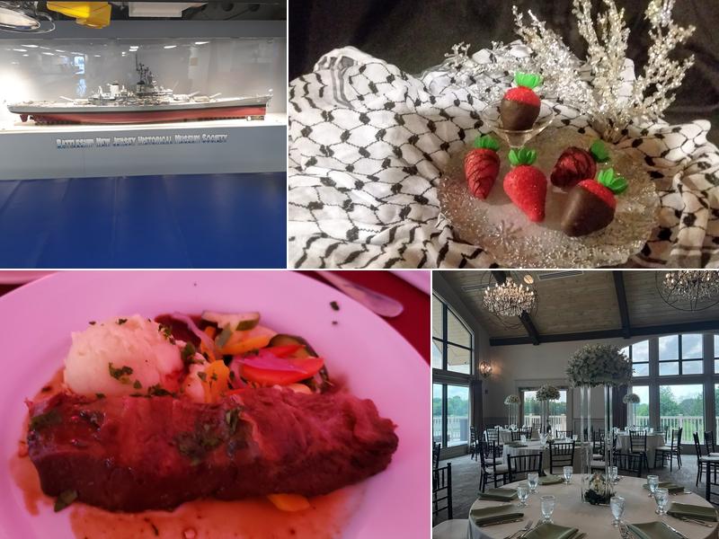 Andreotti's Catering