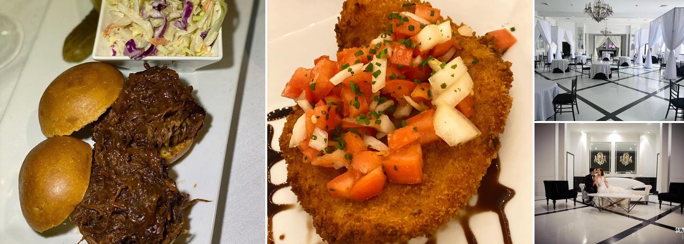 Seaview Caterers of the Towns