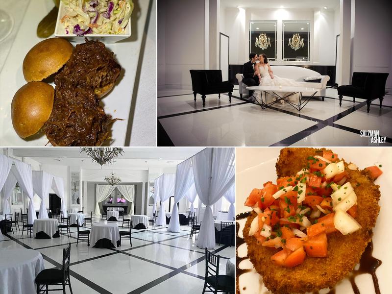 Seaview Caterers of the Towns