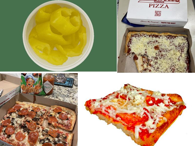 DiCarlo’s Pizza - Columbus