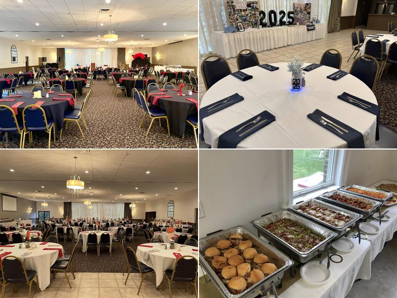 Cater To You Catering Co