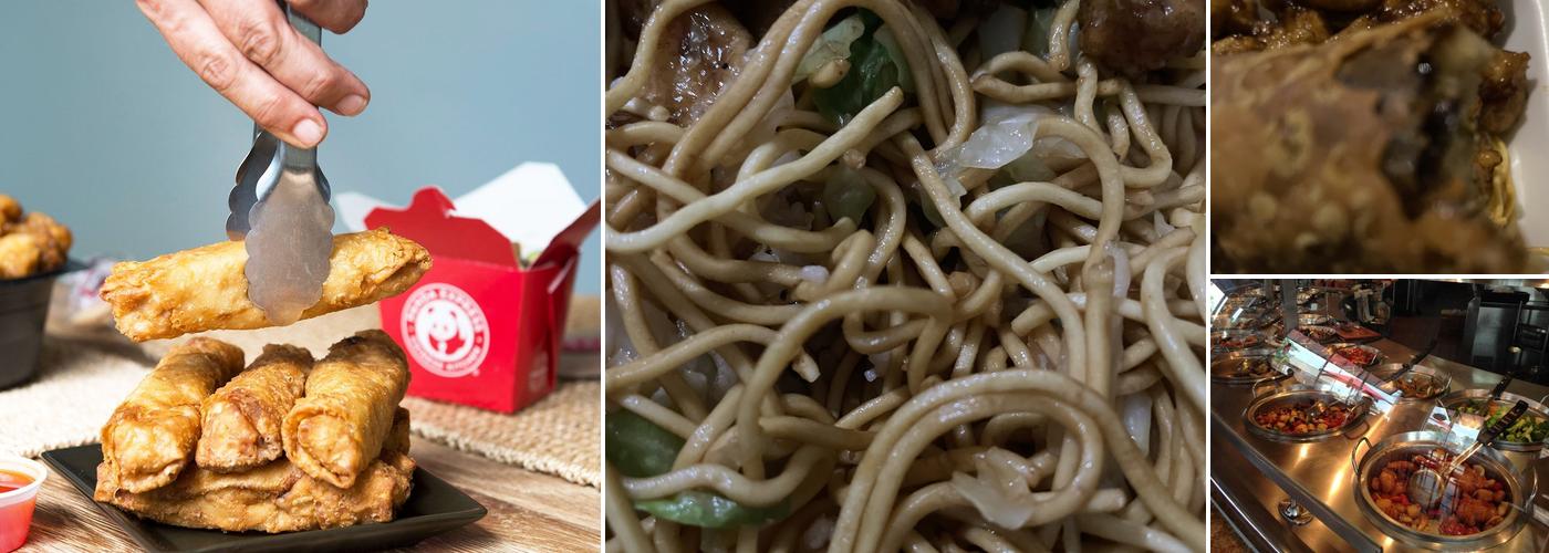 Panda Express