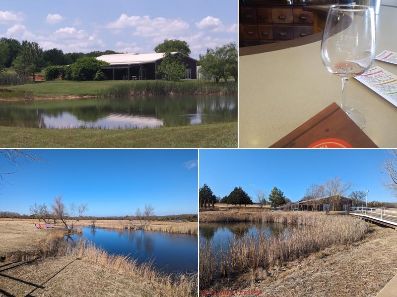 Sparks Vineyard & Winery