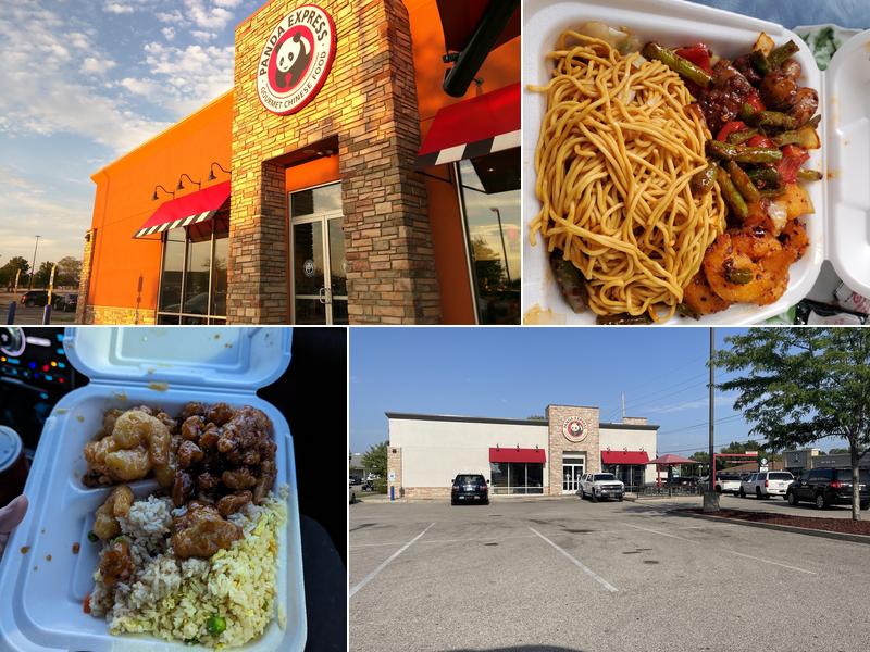 Panda Express