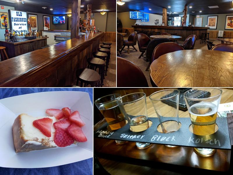 Quinn Brewing Company Taproom