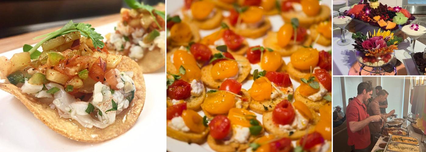 Macklin’s Catering Co.