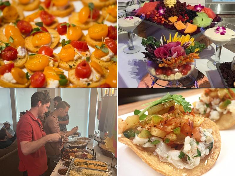 Macklin’s Catering Co.