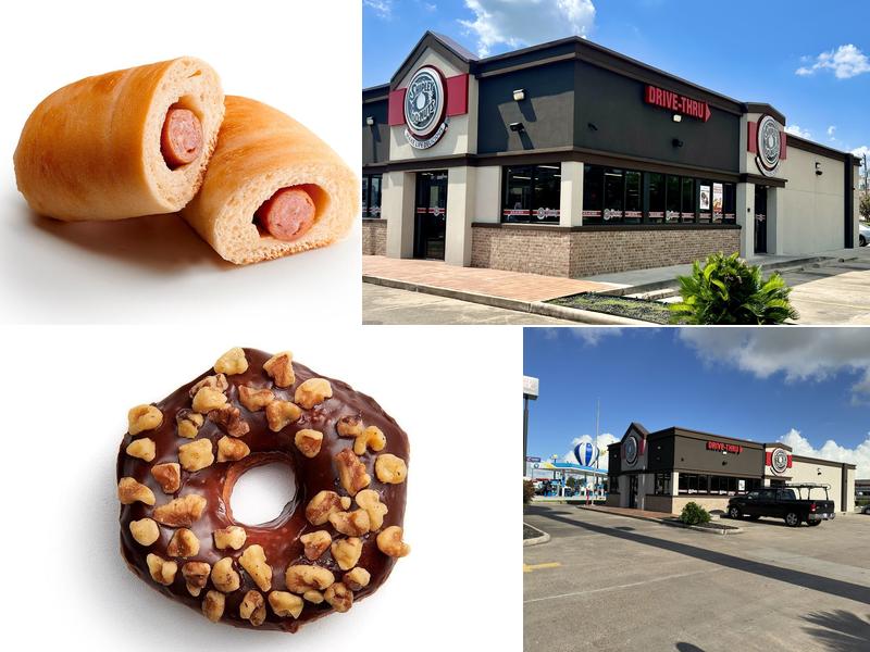 Shipley Do-Nuts