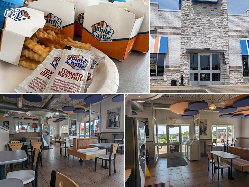 White Castle