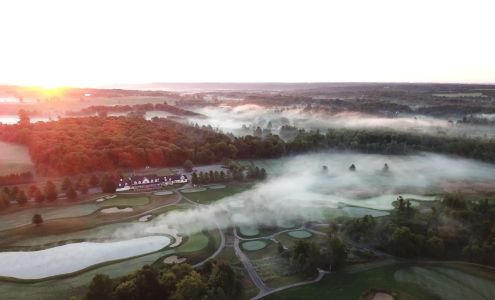 Copetown Woods Golf Club Copetown