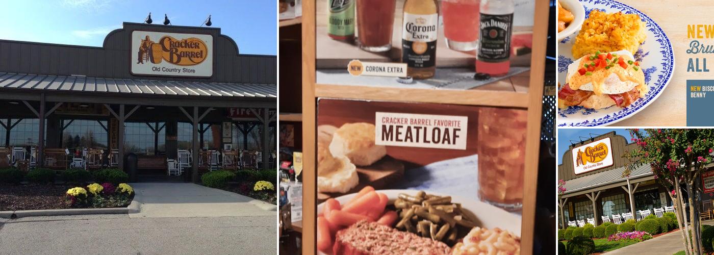 Cracker Barrel Old Country Store