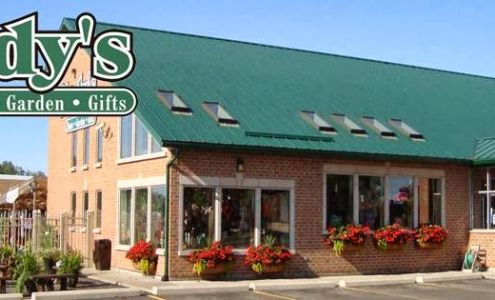 Cindy's Home & Garden