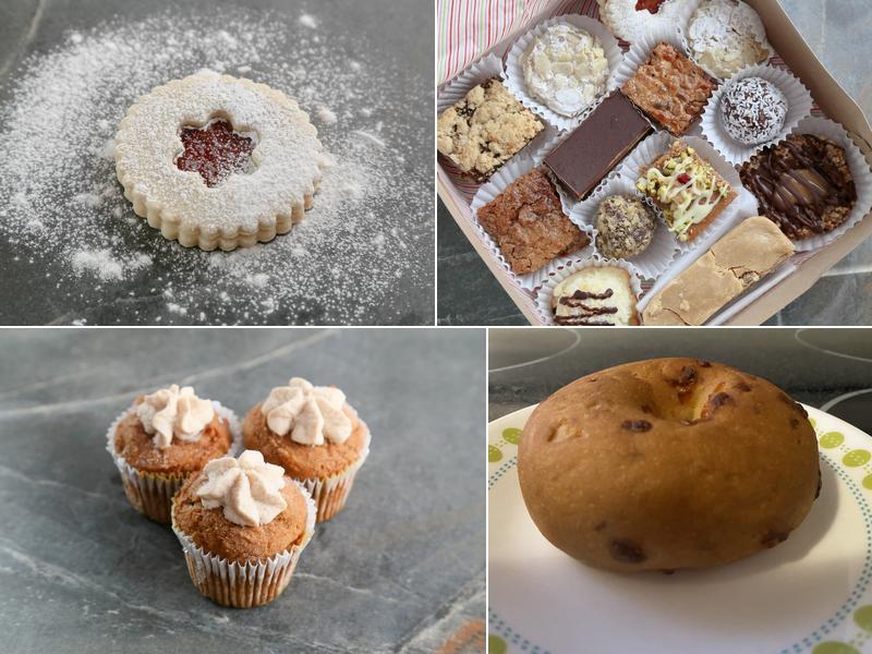 Gluten Free By Suzie Inc.