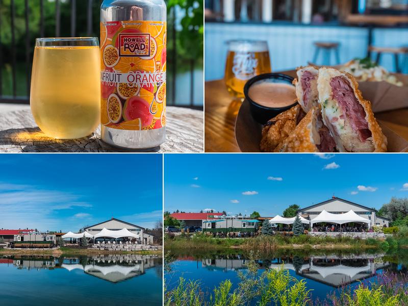 Flux Brewing Company