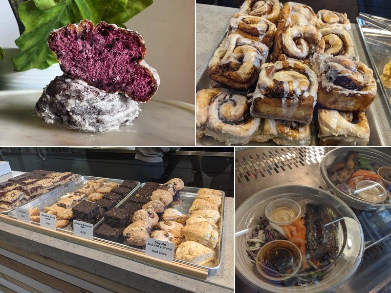 Beard's Coffee Bar and Bakery