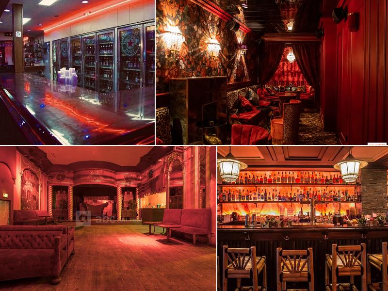 Club Pigale 99 Bd Gréber, Gatineau