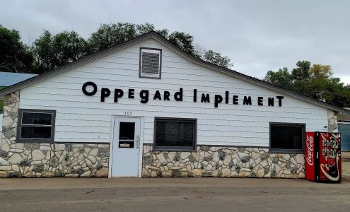 Oppegard Implement Gilby