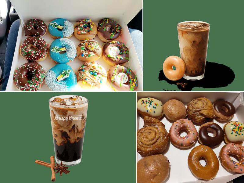 Krispy Kreme
