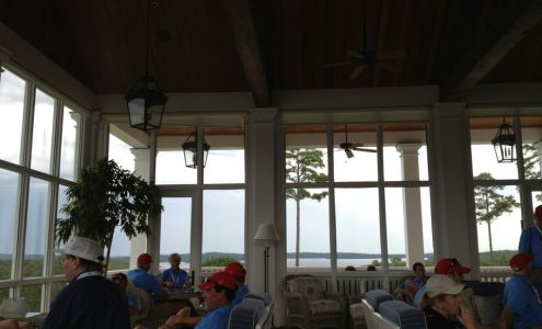 Alotian Golf Club Roland