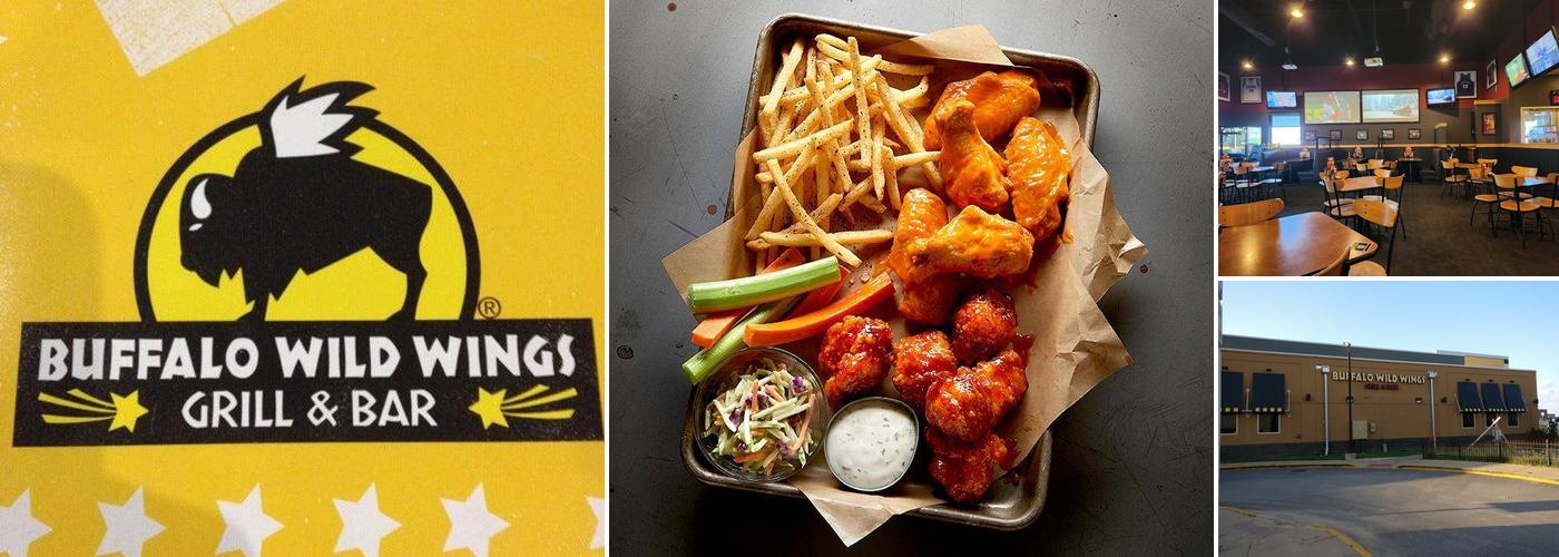 Buffalo Wild Wings