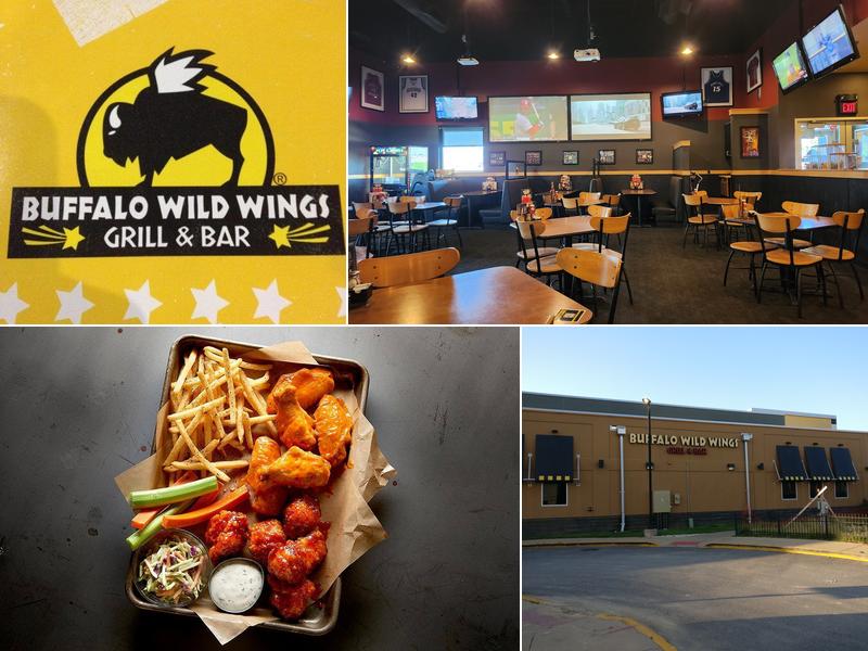 Buffalo Wild Wings