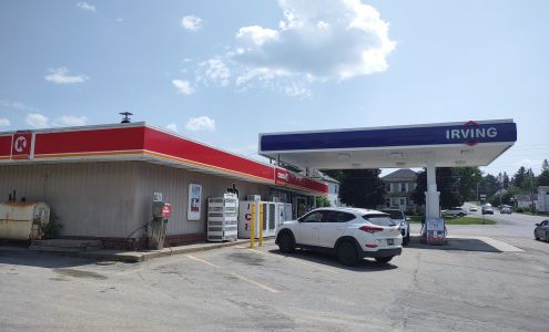 Irving Oil Blackville